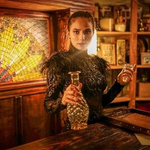 Meet your Posher, Morgan